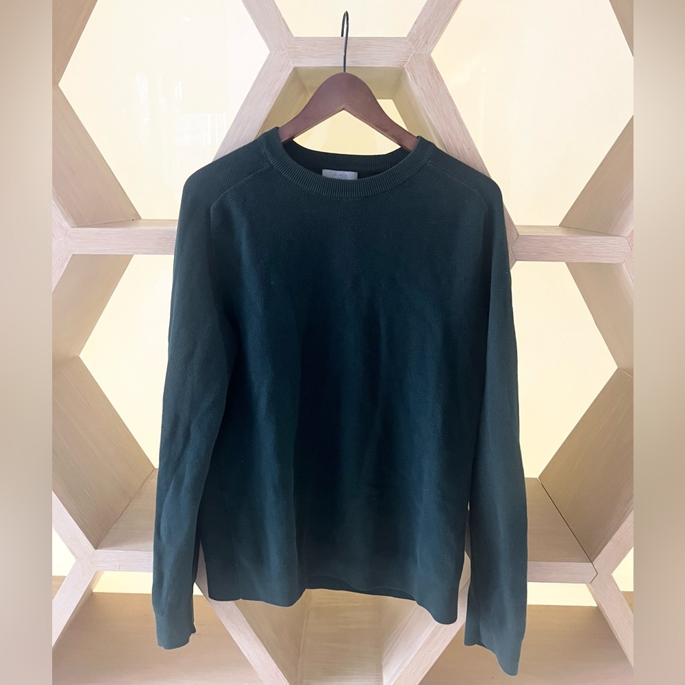 COS Knitted Sweater Men’s Large
